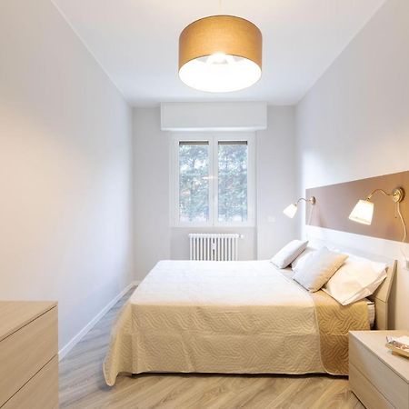 New! Milano - Flowers Home Cusano Milanino Dış mekan fotoğraf