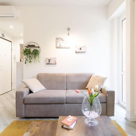 New! Milano - Flowers Home Cusano Milanino Dış mekan fotoğraf
