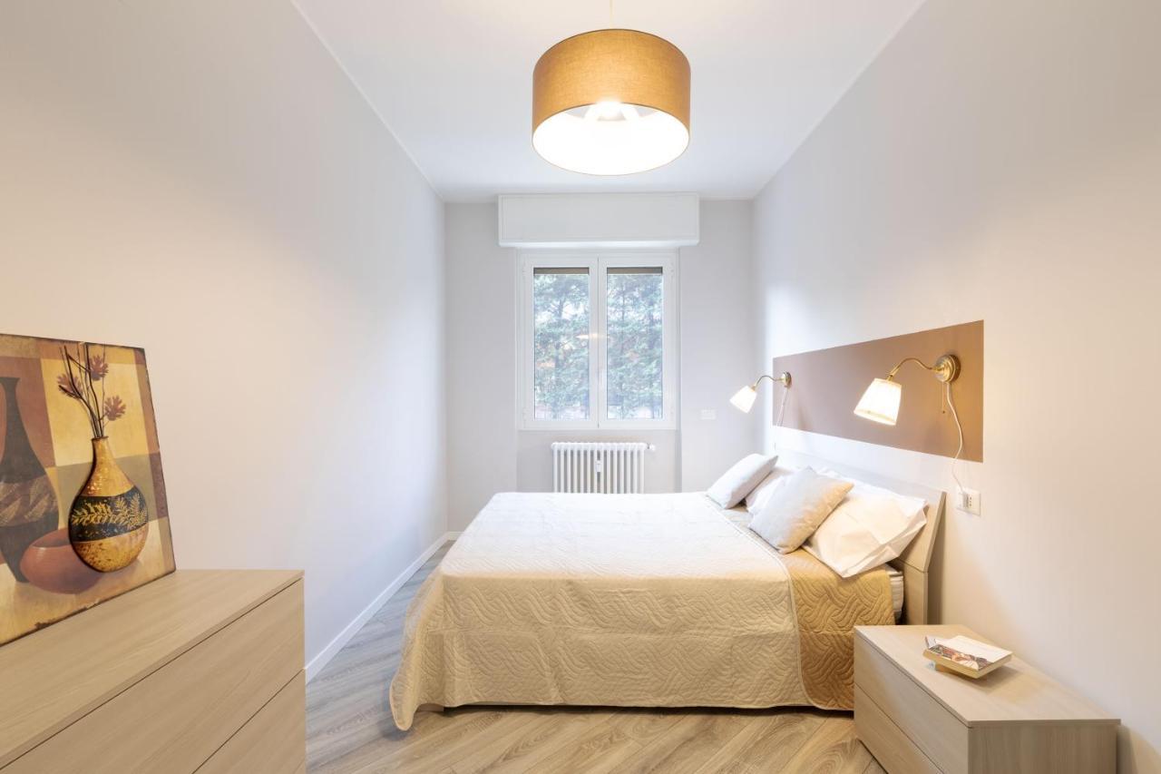 New! Milano - Flowers Home Cusano Milanino Dış mekan fotoğraf