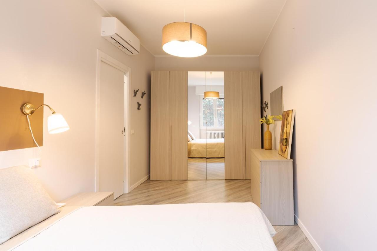 New! Milano - Flowers Home Cusano Milanino Dış mekan fotoğraf