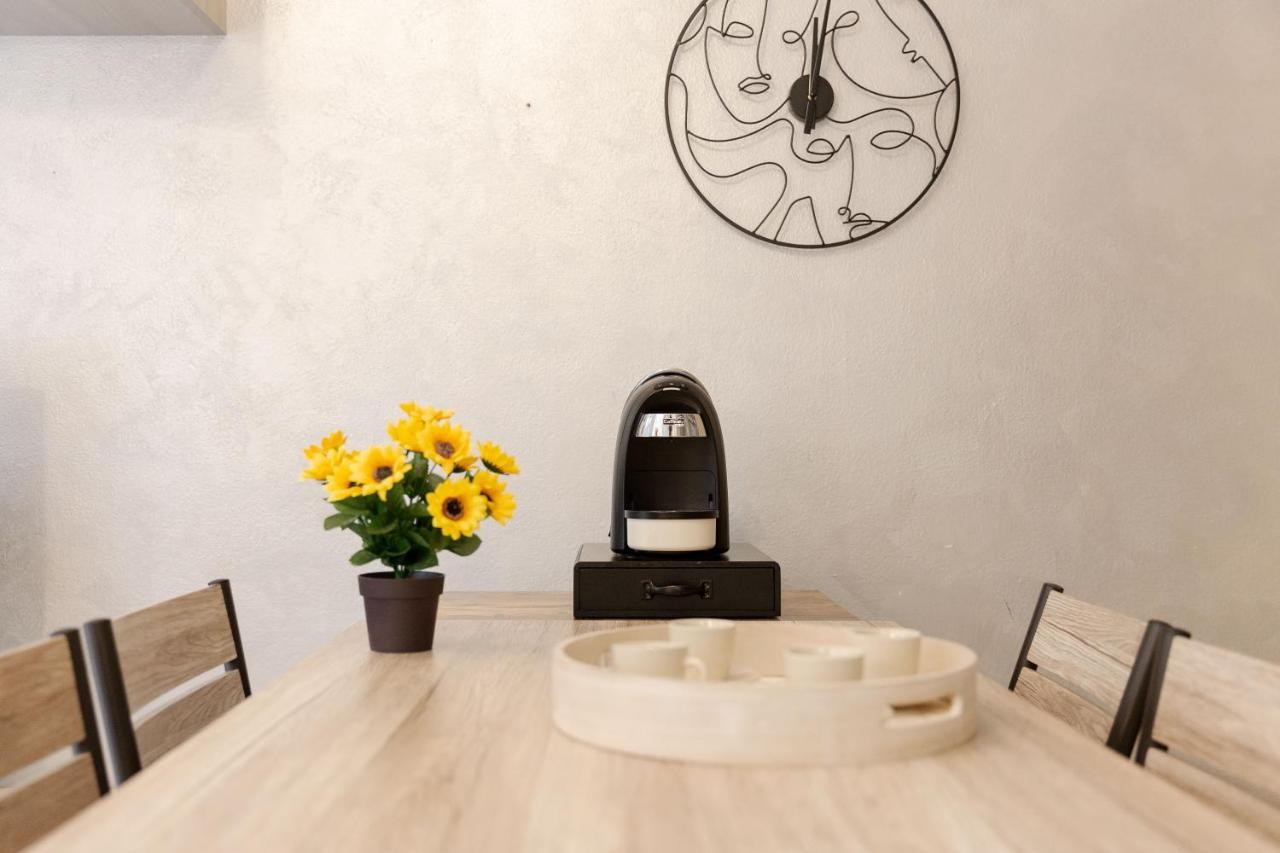 New! Milano - Flowers Home Cusano Milanino Dış mekan fotoğraf
