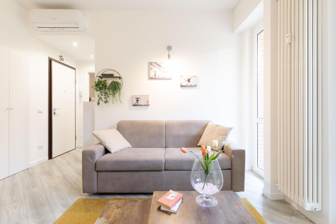 New! Milano - Flowers Home Cusano Milanino Dış mekan fotoğraf