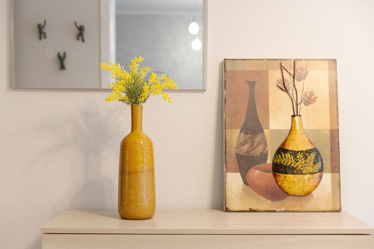 New! Milano - Flowers Home Cusano Milanino Dış mekan fotoğraf