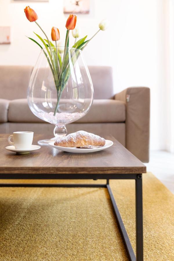 New! Milano - Flowers Home Cusano Milanino Dış mekan fotoğraf
